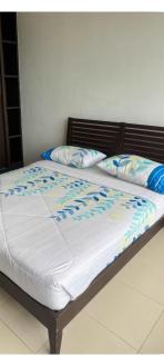 Deluxe Apartment CintaSayang Resort - 3