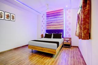 Super Hotel O Kharbao Bhiwandi Thane - 1