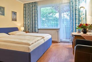 Hotel-Pension Elfi - Bad Bevensen - 8