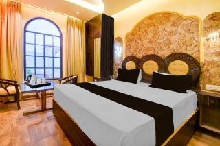 Super Townhouse Varanasi Railway Junction - 8