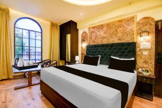 Super Townhouse Varanasi Railway Junction - 3