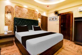 Super Townhouse Varanasi Railway Junction - Varanasi - 1