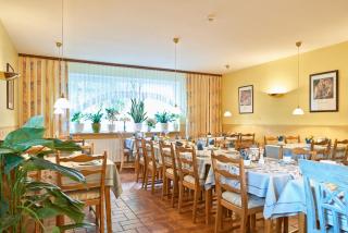 Hotel-Pension Elfi - Bad Bevensen - 3