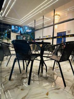 On Park Hotel e Traslado - 5