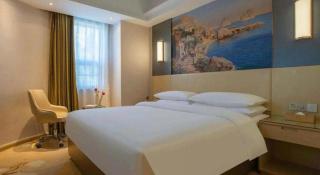 Vienna Hotel Yunnan Lijiang Ancient City - 1