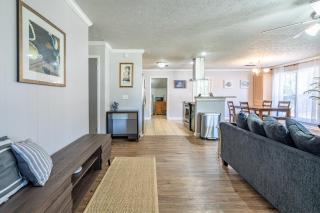 Save Midweek 3Br Near Lake Acworth and Downtown - 5