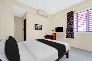 Townhouse Trivandrum Padmanabhaswamy Temple Formerly Rezt N Relaz Inn - 8