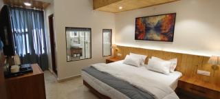 Hotel Premjees Paradise - 5