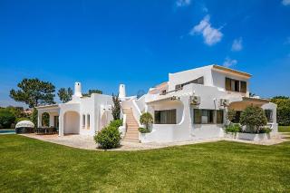 Emerald Escape Villa - 1