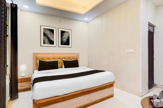 Super Hotel O Subedarganj Railway Junction Formerly Krishna Inn - 8