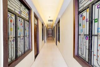 Super Hotel O Subedarganj Railway Junction Formerly Krishna Inn - 6