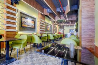 Super Hotel O Subedarganj Railway Junction Formerly Krishna Inn - 5