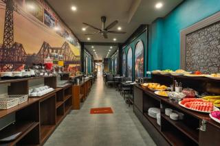 Elegance Premium Hotel - 6
