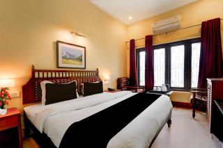 Super Collection O Kangarappady Formerly Cochin Residency - 8