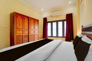 Super Collection O Kangarappady Formerly Cochin Residency - 3