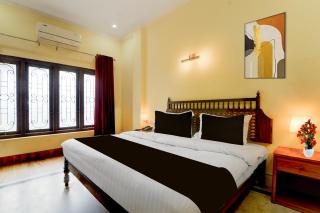 Super Collection O Kangarappady Formerly Cochin Residency - 9