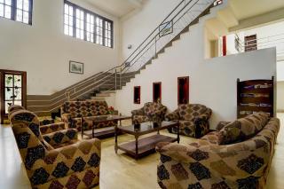 Super Collection O Kangarappady Formerly Cochin Residency - 6