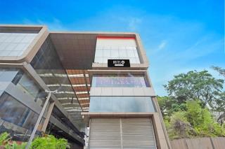 Hotel O Ugat Canal Surat Formerly Royal Orbit - 0