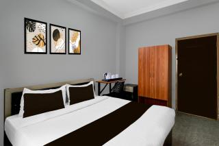 Hotel O Shamshabad Station Formerly Grand Vista Hotel - 2