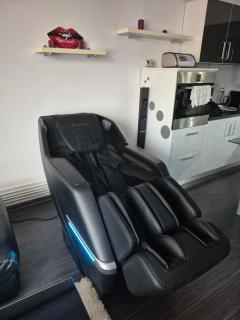 Apartament Cozy cu Jacuzzi - 1