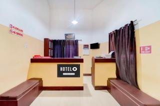 Super Hotel O Kunnamangalam Near Bus Stand - 7