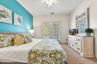 Charming 3-Bedroom Cherry Grove Condo - 2
