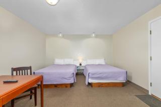 Cozy Stay in Lake City- 2 Double Beds suite - 9