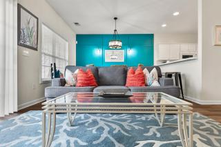 Charming 3-Bedroom Cherry Grove Condo - 7