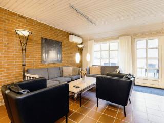 5 star holiday home in Væggerløse - 6