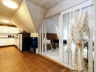 5 star holiday home in Væggerløse - 2
