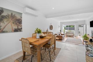 Sunblest 158 Woodburn Street - 2