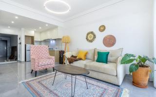 Riara one Apartment - 5