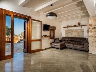 Villa in Sicily near Guidaloca Bay - 6