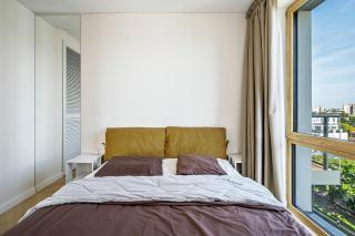 Modern city center apartment - 1