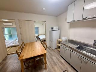 Satsuki Apartment Hotel - Koguchi Area - 3