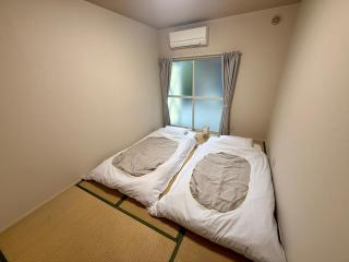 Satsuki Apartment Hotel - Koguchi Area - 4
