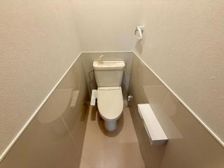Satsuki Apartment Hotel - Koguchi Area - 1