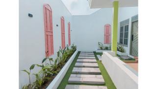 CBG Inn and Villas Solo - 4