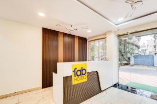FabHotel Sri Lakshmi Sea Grand - 8