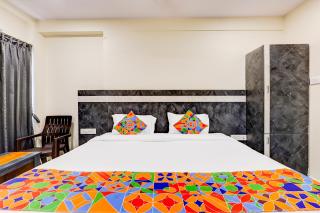 FabHotel Sri Lakshmi Sea Grand - 6