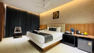Vaigai Residency - 4