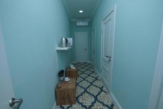 Halal Apart Hotel Almaty - 8