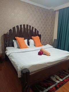 Luxury State House Road 3 Bedrooms all ensuite - 9