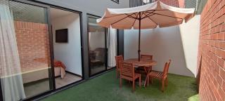 Apartamento moderno a 10 minutos del Aeropuerto - 5