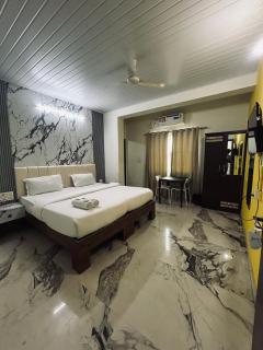 Hotel Heraa Inn - 0