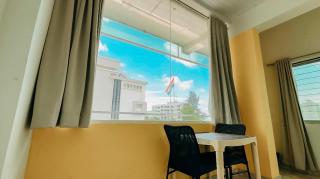 Hotel Heraa Inn - 2
