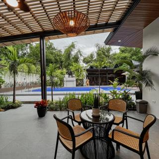 The Grove by Six Marys Resort - 4