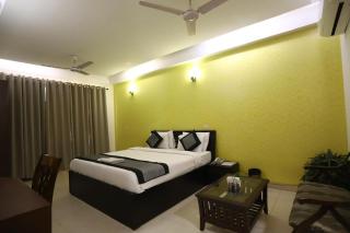 Corporate Prime Stay - 1