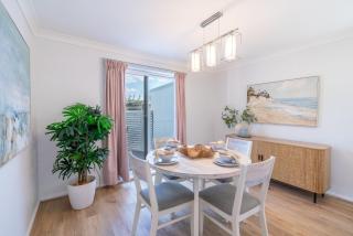 Chrissy Home - 1