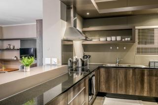 Atlantic Apartments - 5